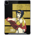 Cowboy Bebop Faye iPad Pro 12.9in (2020) Clear Case